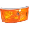 TAILLIGHT WRAPAROUND SIRIUS AMBER