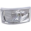 TAILLIGHT WRAPAROUND SIRIUS WHITE