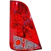 TAILLIGHT FOR MCV DE HAANS CHALLENGER LED LHS