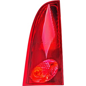 TAILLIGHT FOR IRIZAR PB TOP LHS