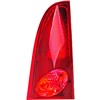 TAILLIGHT FOR IRIZAR PB TOP LHS