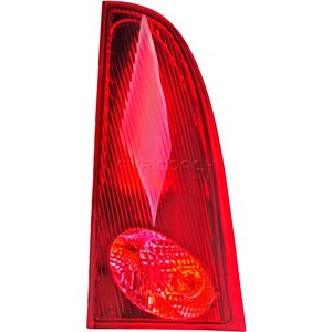 TAILLIGHT FOR IRIZAR PB TOP RHS