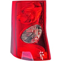 TAILLIGHT FOR IRIZAR PB BOTTOM LHS