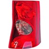 TAILLIGHT FOR IRIZAR PB BOTTOM RHS