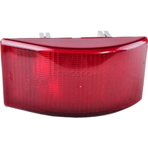 TAILLIGHT FOR MARCOPOLO G5/GV RED