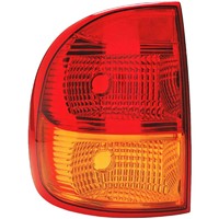 TAILLIGHT FOR MARCOPOLO G6 COMBINATION LHS
