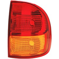 TAILLIGHT FOR MARCOPOLO G6 COMBINATION RHS