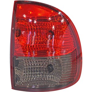 TAILLIGHT FOR MARCOPOLO G6 COMBINATION SMOKED RHS