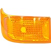 TAILLIGHT FOR MARCOPOLO G6 AMBER LHS