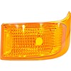 TAILLIGHT FOR MARCOPOLO G6 AMBER RHS