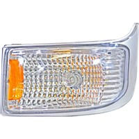 TAILLIGHT FOR MARCOPOLO G6 WHITE RHS