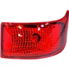 TAILLIGHT FOR MARCOPOLO G6 RED RHS