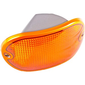 TAILLIGHT FOR MARCOPOLO TORINO AMBER