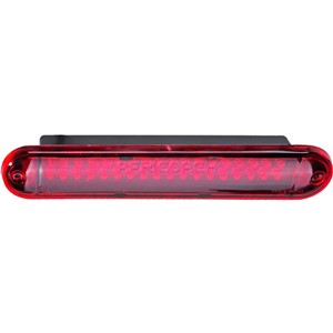 HIGH LEVEL LED BRAKE LIGHT FOR MARCOPOLO TORINO