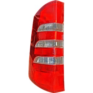 TAILLIGHT FOR MARCOPOLO MULTEGO LHS