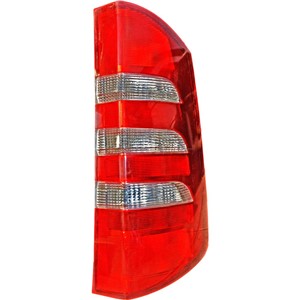 TAILLIGHT FOR MARCOPOLO MULTEGO RHS