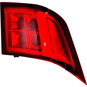 TAILLIGHT FOR MARCOPOLO G7 LED TOP RHS