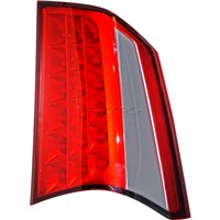 TAILLIGHT FOR MARCOPOLO G7 LED MIDDLE RHS