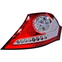 TAILLIGHT FOR MARCOPOLO G7 LED BOTTOM RHS