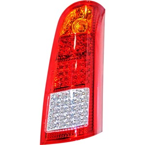 TAILLIGHT FOR YUTONG ZK6139 LED RHS