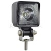 WORK LAMP SQUARE 50x50mm 1 LED