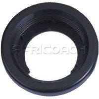 RUBBER GROMMET FOR 51mm LED MARKER LIGHT