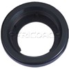 RUBBER GROMMET FOR 51mm LED MARKER LIGHT