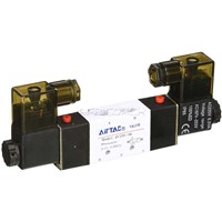 SOLENOID VALVE LARGE