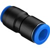 AIR CONNECTOR STRAIGHT 10mm