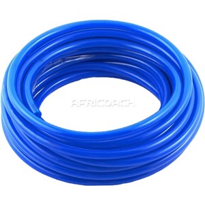 PLASTIC AIR TUBING 6mm OD x 4mm ID