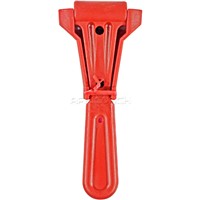 EMERGENCY EXIT HAMMER THIN