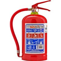 FIRE EXTINGUISHER 4.5kg