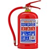 FIRE EXTINGUISHER 4.5kg