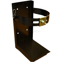 FIRE EXTINGUISHER MOUNTING BRACKET HEAVY DUTY 4.5Kg