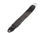 SEAT LAP BELT CHROME MALE