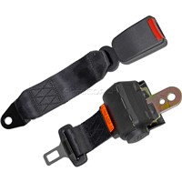 LAP BELT RETRACTABLE