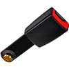 SEAT BELT METAL STALK FEMALE 135mm