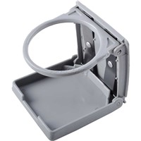 CUP HOLDER STANDARD GREY