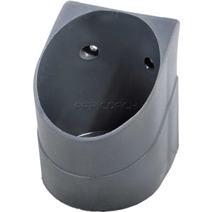 CUP HOLDER FOR IRIZAR GREY