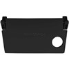 MEAL TRAY BLACK