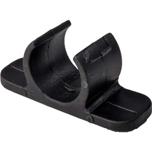 SEAT CLIP PLASTIC