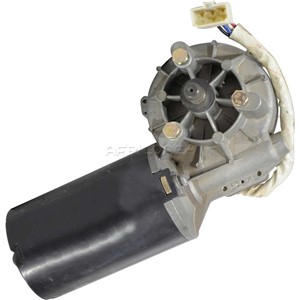 WIPER MOTOR 24V SINGLE THICK SHAFT EXTRA HEAVY DUTY FOR IRIZAR