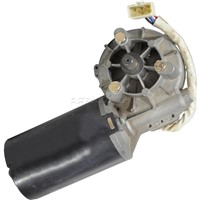 WIPER MOTOR 24V SINGLE THIN SHAFT EXTRA HEAVY DUTY FOR IRIZAR