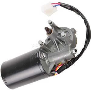 WIPER MOTOR 24V SINGLE SHAFT HEAVY DUTY