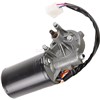 WIPER MOTOR 24V SINGLE SHAFT HEAVY DUTY