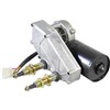 WIPER MOTOR 24V DOUBLE SHAFT 80 DEGREES HEAVY DUTY RH