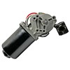 WIPER MOTOR 24V SINGLE SHAFT FOR MARCOPOLO 4 PIN