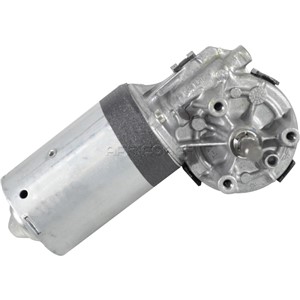 WIPER MOTOR 12V BOSCH SINGLE SHAFT BPY656