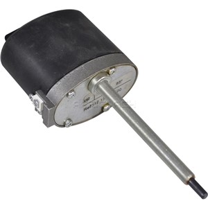 WIPER MOTOR 24V 104mm SINGLE SHAFT 90 DEGREES