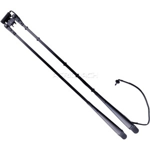 WIPER ARM 800mm DOUBLE